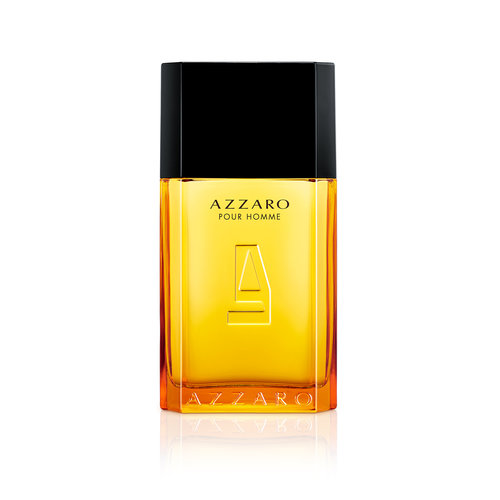 Azzaro Pour Homme Eau de Toilette