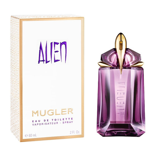 Alien  Eau de Toilette 60ml