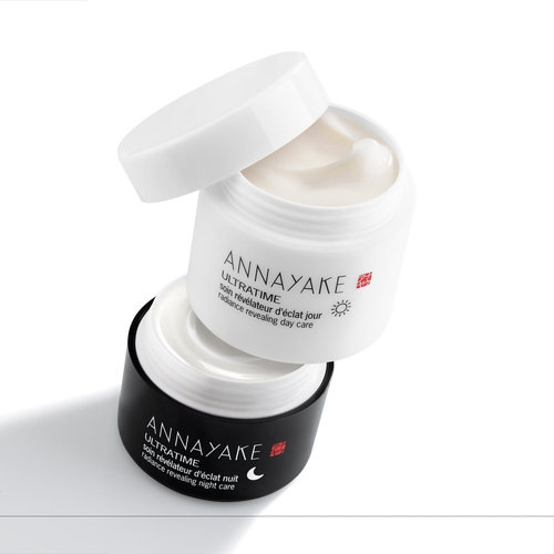 Ultratime Radiance Revialing Day & Night 50ml