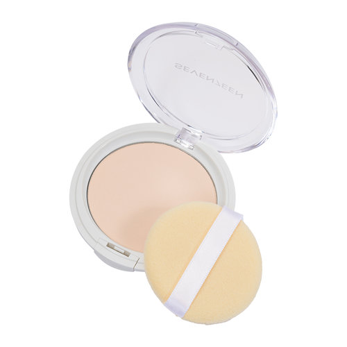 Clear Skin Spot Control Compact Powder Spf20 10gr