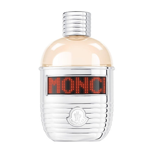 Moncler Pour Femme Eau de Parfum