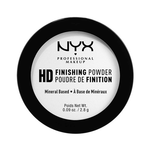 High Definition Powder Mini 2,8gr