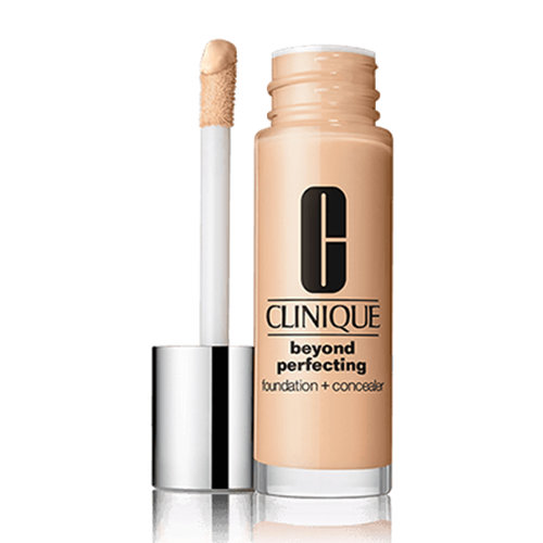 Beyond Perfecting™ Foundation + Concealer 30ml