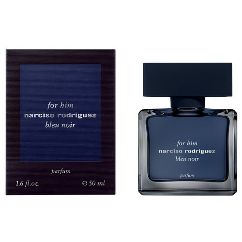 Bleu Noir Parfum Vapo