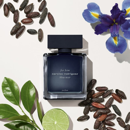 Bleu Noir Parfum Vapo