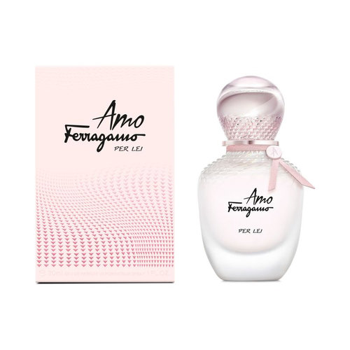 Amo Intense Eau de Parfum