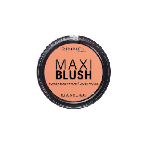 Maxi Blush 9gr