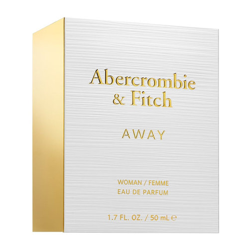 Away Women Eau de Parfum