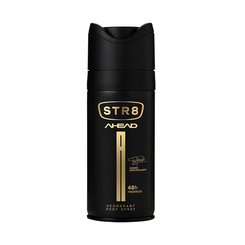 STR8 Deodorant Spray Ahead 150ml