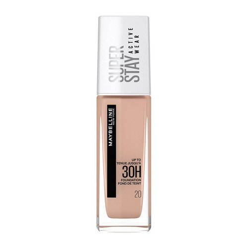 Superstay 30H Full Coverage Foundation 30ml