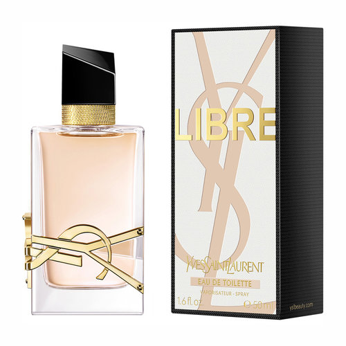 Libre Eau De Toilette