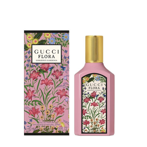 Gucci Flora Gorgeous Gardenia Eau de Parfum