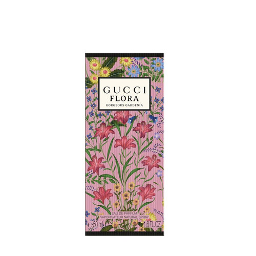 Gucci Flora Gorgeous Gardenia Eau de Parfum