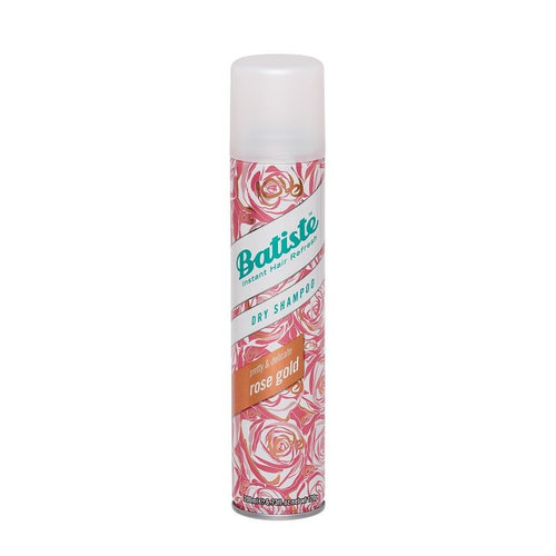 Batiste Dry Shampoo Rose Gold 200ml