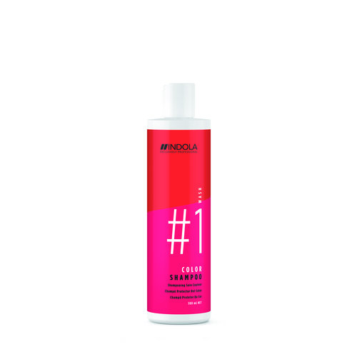 INDOLA Color Shampoo 300ml