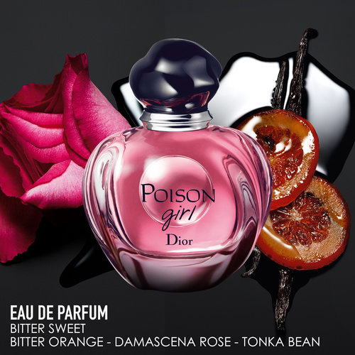 Poison Girl Eau De Parfum