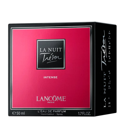 La Nuit Tresor Intense Eau de Parfum