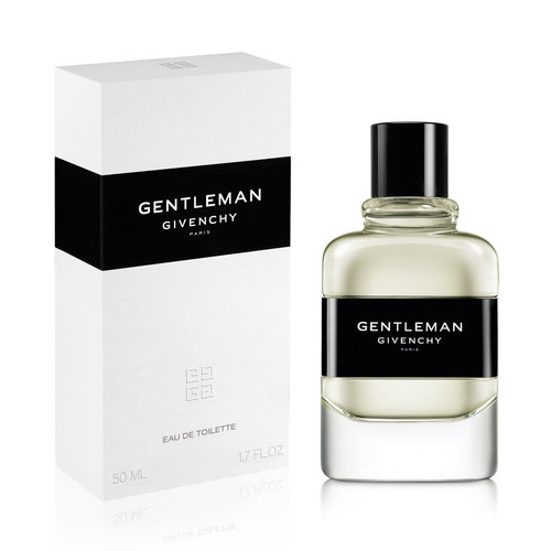 Gentleman Eau de Toilette