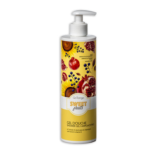 Αφρόλουτρο Sweet Fruits 500ml