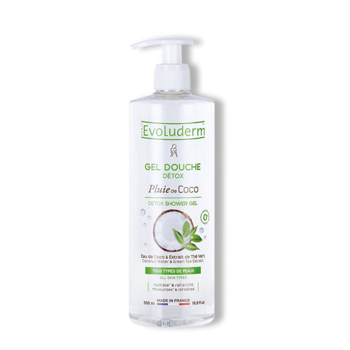 Pluie de Coco Shower Gel 500ml