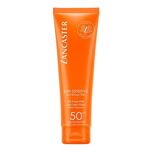 Sun Sensitive Oil-Free Milk  SPF50 150ml