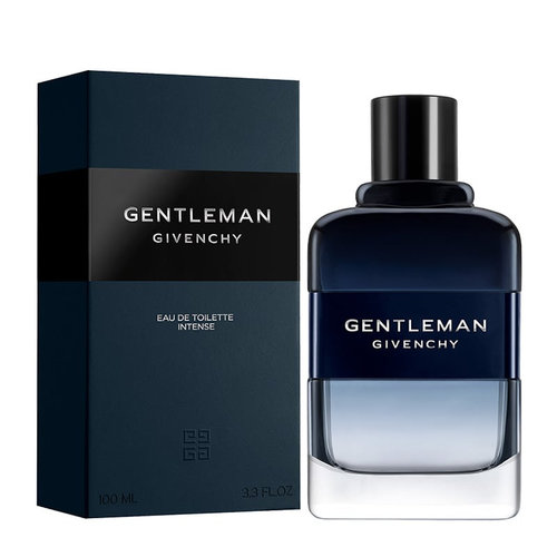 Gentleman Eau de Toilette Intense