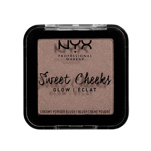 Sweet Cheeks Blush (Glowy) 5gr