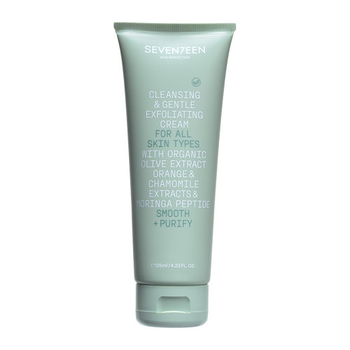 Cleansing & Gentle Exfoliating 125ml