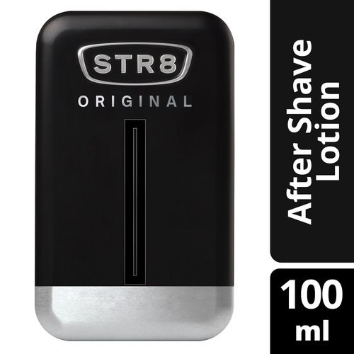 Str8 After Shave Lotion Original 100ml