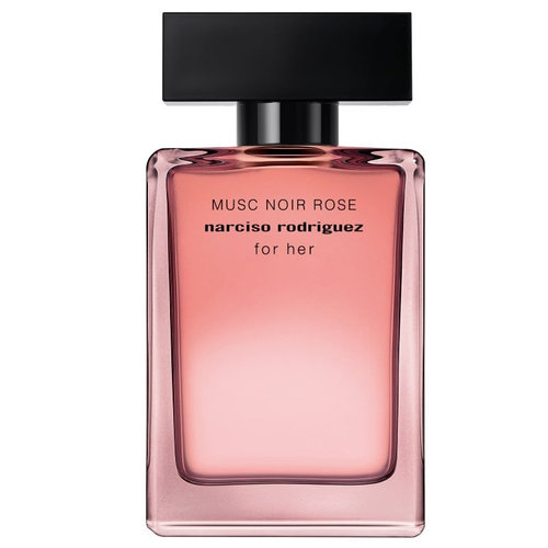 For her Musc Noir Rose Eau de Parfum Vapo