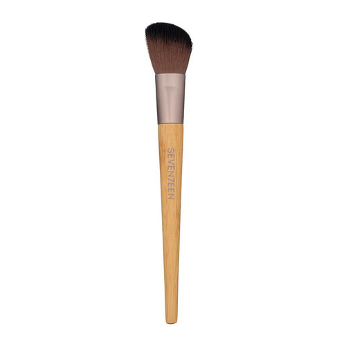 Contour Brush Bamboo Handle