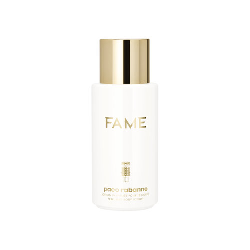 Fame Body Lotion 200ml