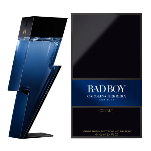 Bad Boy Cobalt Eau De Parfum