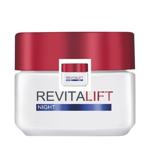 Revitalift Cream Night 50ml