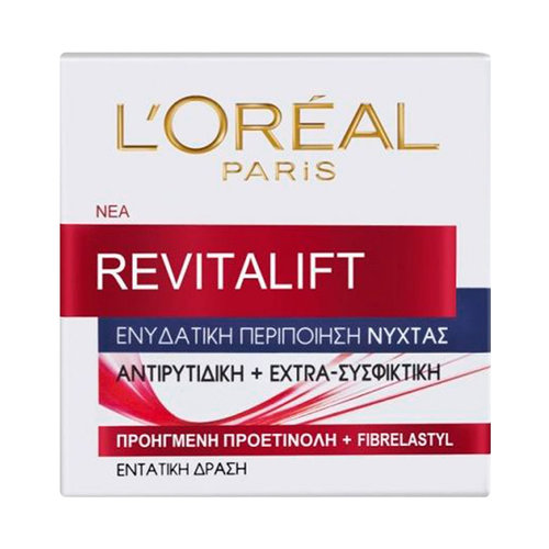 Revitalift Cream Night 50ml