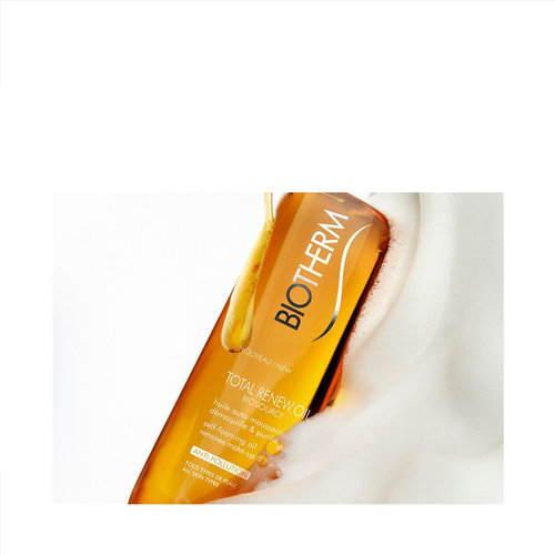 Biosource Total Renew Oil 200ml