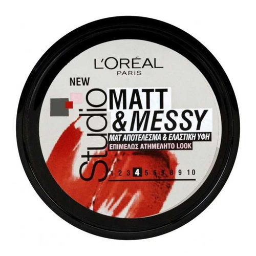 Studio Line Matt & Messy Pot 150ml