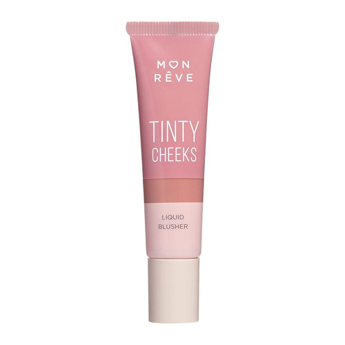 Tinty Cheeks Liquid Blusher