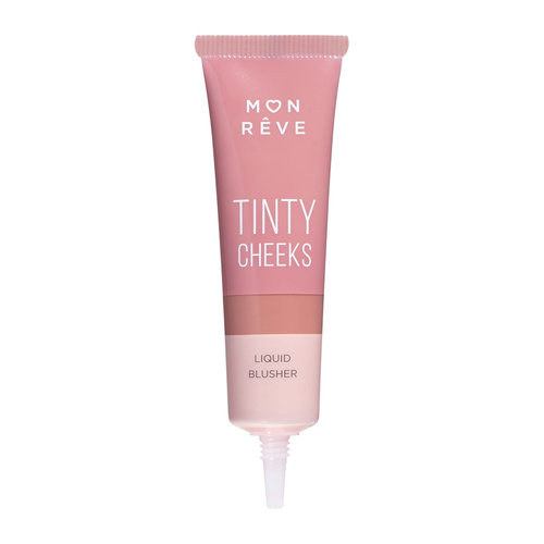 Tinty Cheeks Liquid Blusher