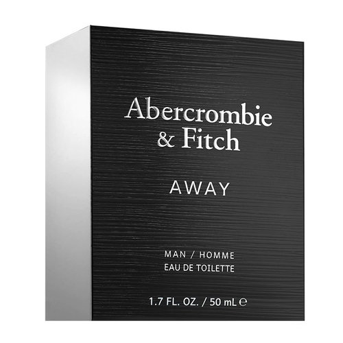 Away Men Eau de Toilette