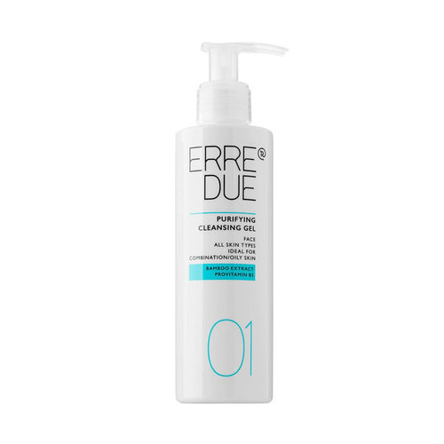 Purifying Cleansing Gel 200ml