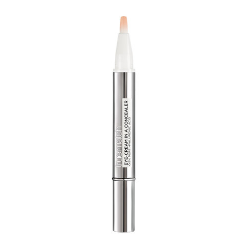 True Match Eye Cream In A Concealer 2ml