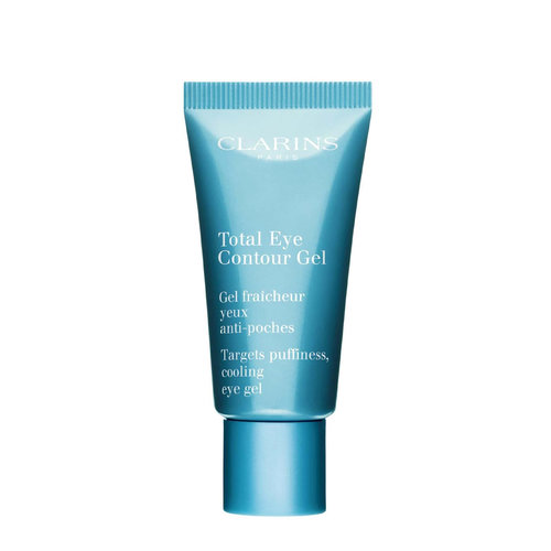 Total Eye Contour Gel 20ml