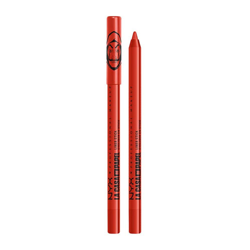 La Casa De Papel | Epic Wear Liner Sticks 1,22gr