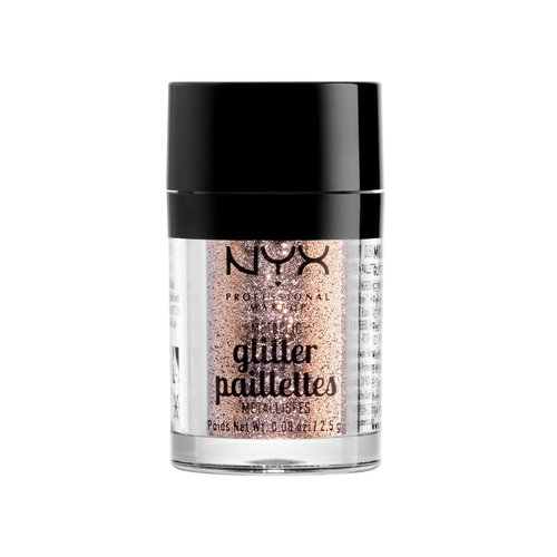 Metallic Glitter 2,5gr