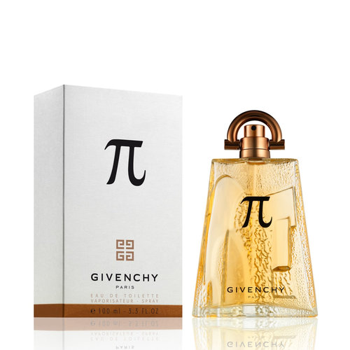 π Eau de Toilette