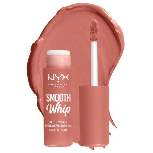 Smooth Whip Matte Lip Cream Κραγιόν 4ml