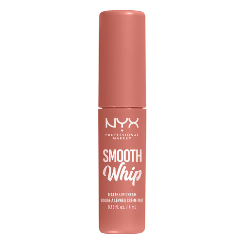 Smooth Whip Matte Lip Cream Κραγιόν 4ml