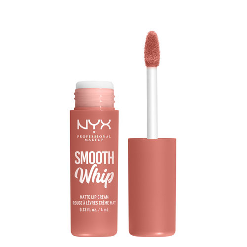 Smooth Whip Matte Lip Cream Κραγιόν 4ml