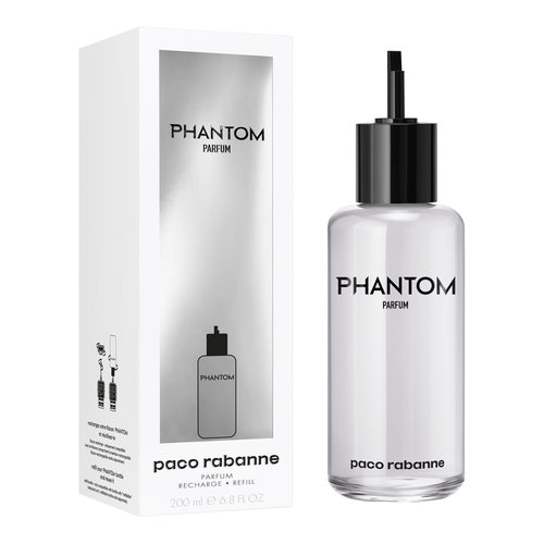 Phantom Parfum Refill Bottle 200ml